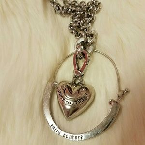 Pre-Owned Juicy Couture Necklace